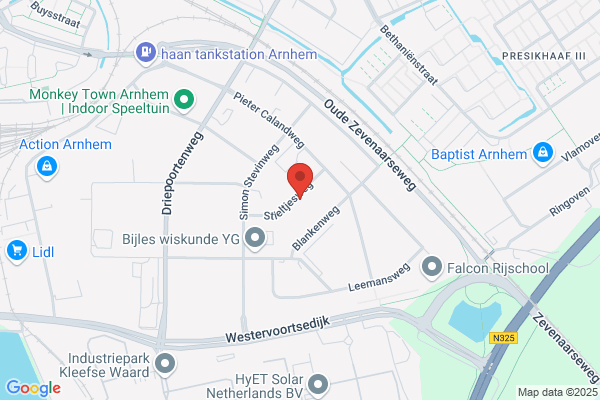 Binderij Arnhem Bv