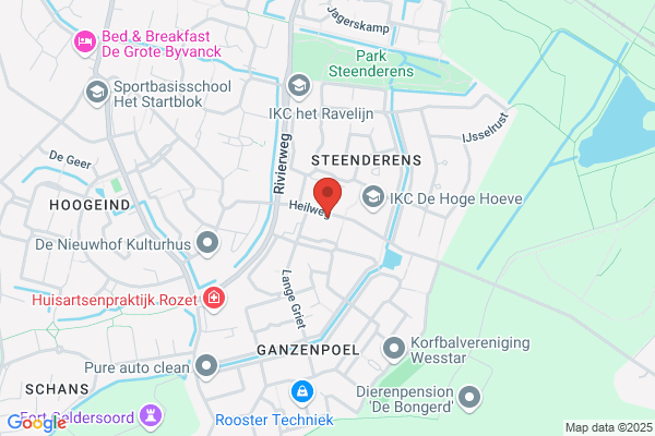 Fel Wit Grafisch Ontwerpers