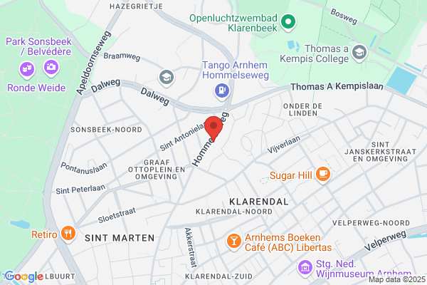 Jouke Hoogland Grafische Vormgeving Bv