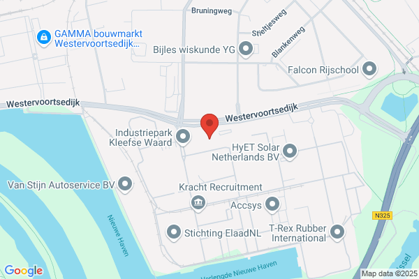 Vof De Tekstfabriek