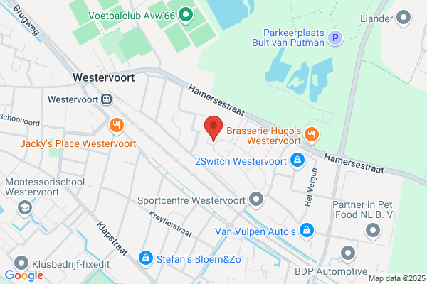 Siza Dorpgroep
