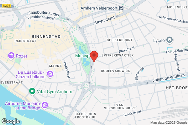 Leenders Zeefdruk Bv