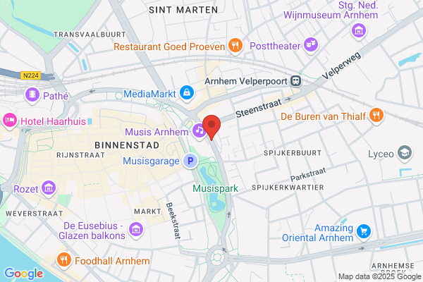 Reproduck Arnhem Bv