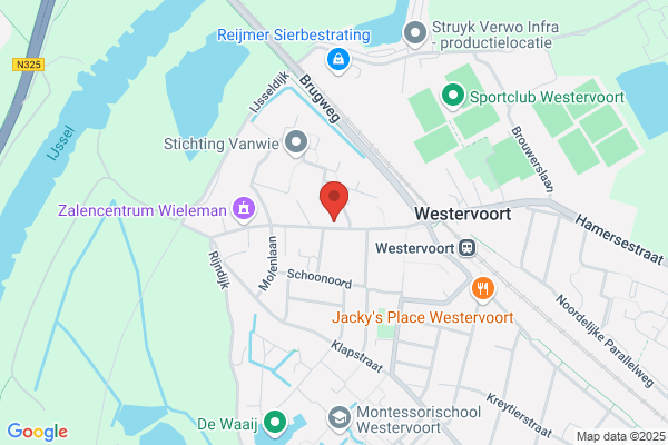 Meijer Serv Vof