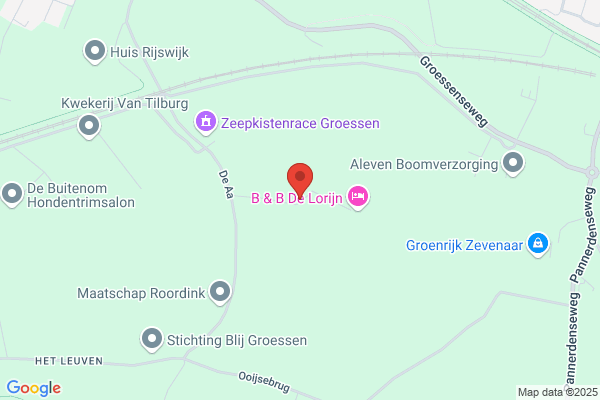 Van Schriek Elektro Techniek