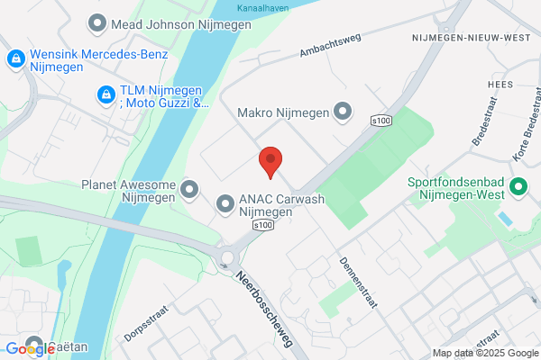 Vof Btg-Beveiliging