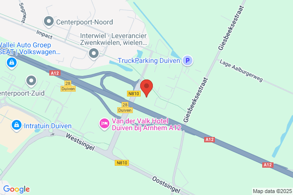 Boks Betonboringen Bv