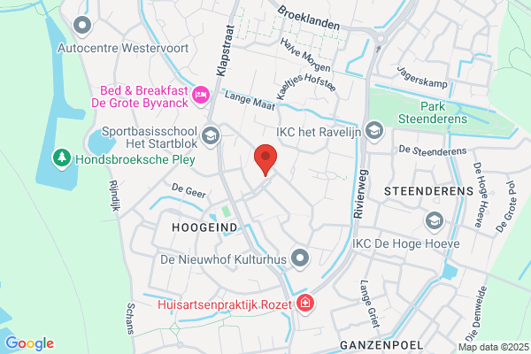 Helsen Voegersbedrijf Vof
