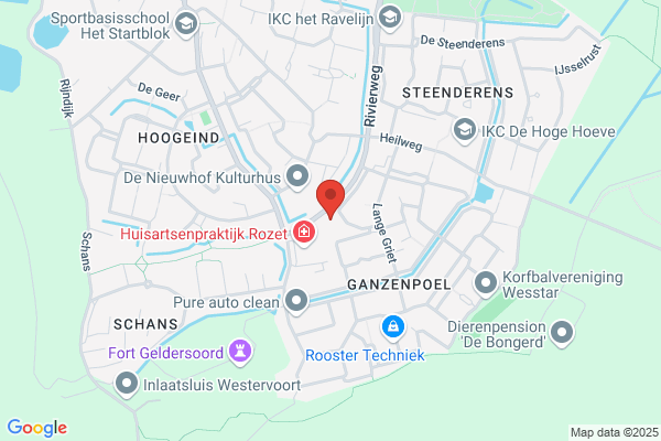 Brutsjech Bv