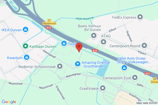 Ers Logistics Bv
