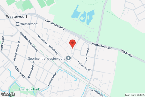 Meenhorst, Reinier