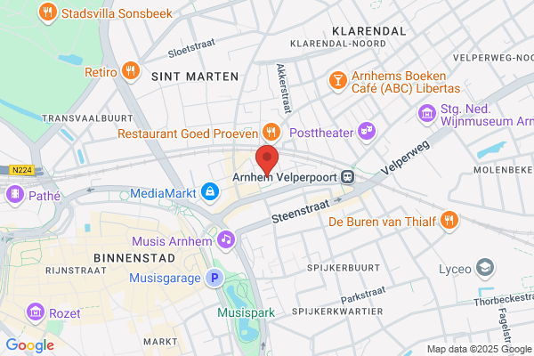 Przewalski Ontwerpers | Grafisch Vormgevers | Arnhem