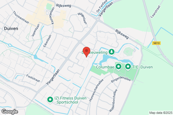 Hoveniersbedrijf Lodewijks