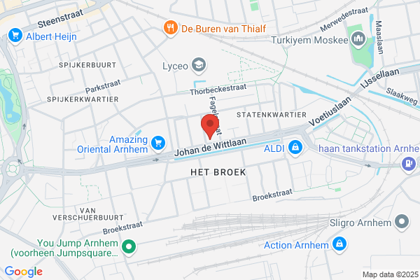 Thermo Actief Benelux Bv