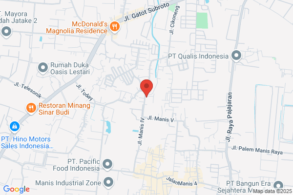 Graha Indonesia
