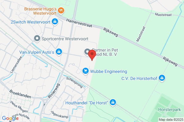 Netherlands Product Company, The