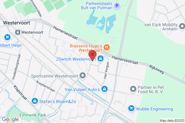 Hdl Handel En Dienstverlening