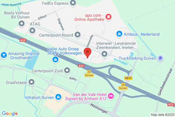 Totaalnet Consulting Bv