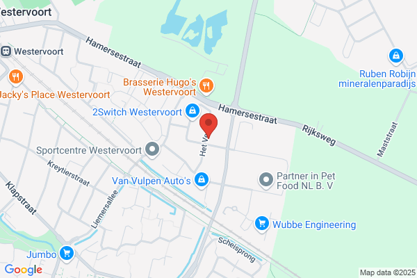 Kantoorcentrum Arnhem