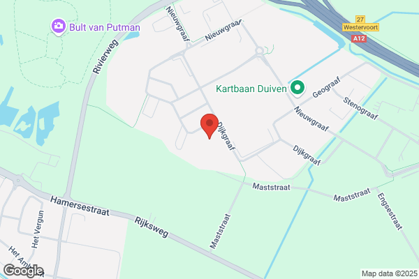 Firma Van Eijk En Van Wolferen