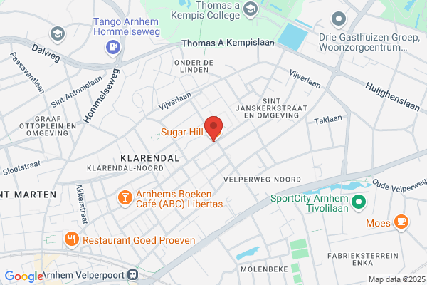 Kapsalon Tonnie