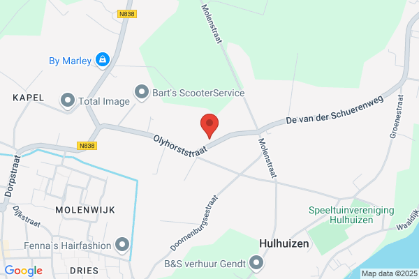 Beestenboel