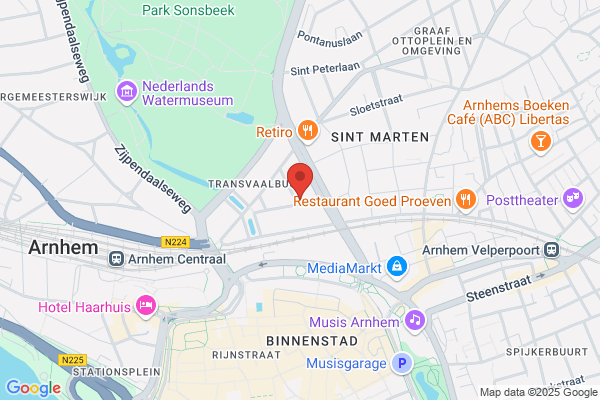 Arnhem Expres