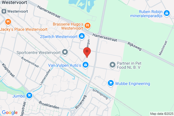 Arnhem Express