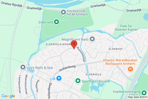 Hutting Koeriersdienst