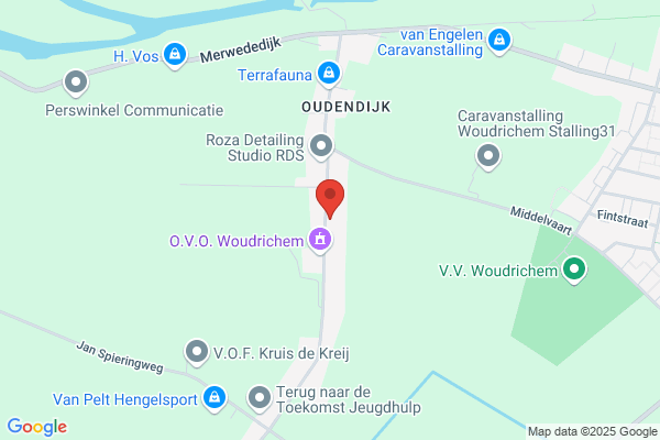 Koeriersdienst De Zwaon