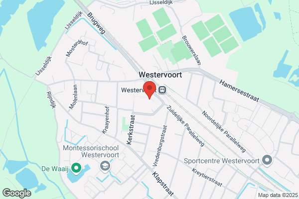 Stadspost Arnhem