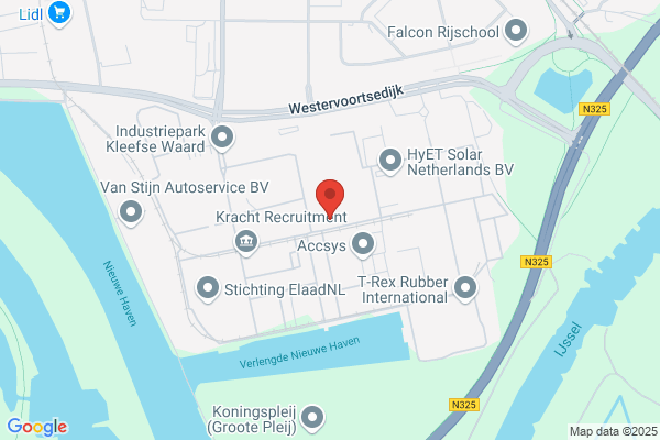 Vervoer Centrale Arnhem Bv
