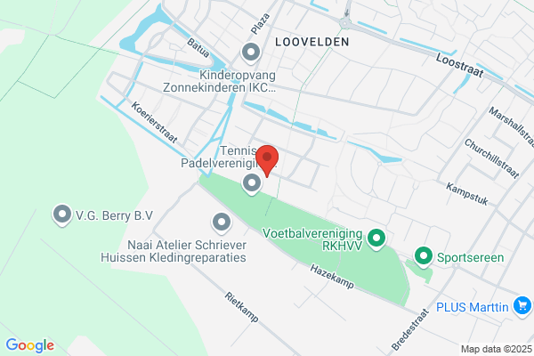 Vof Mans Koeriers