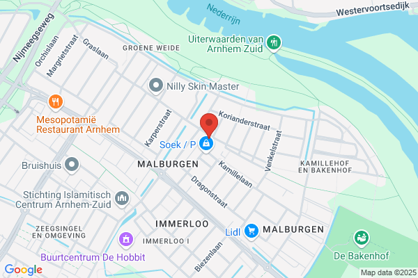 Malburgen Logopedie