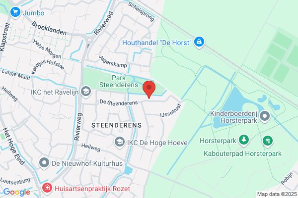 Praktijk Voor Logopedie