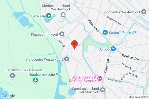 Wessels En G Wessels-De Heus, B