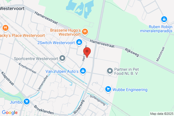 Hendriks Bv, H H