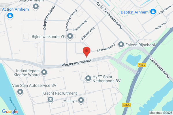 H. Kroon Onderhoudsbedrijf