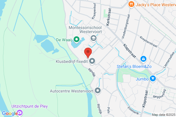 Klussenbedrijf Harold