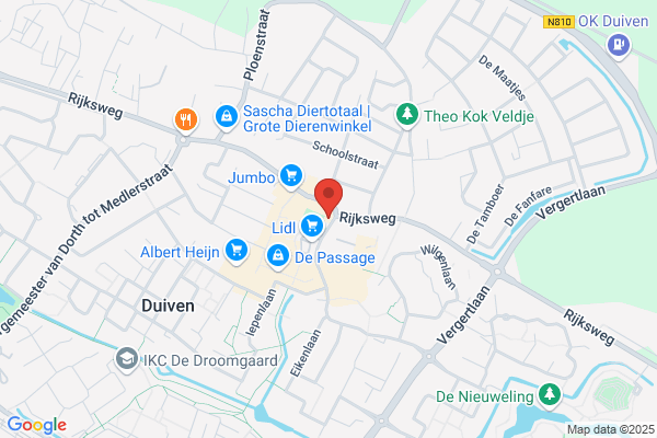 Heilbron Makelaardij Duiven