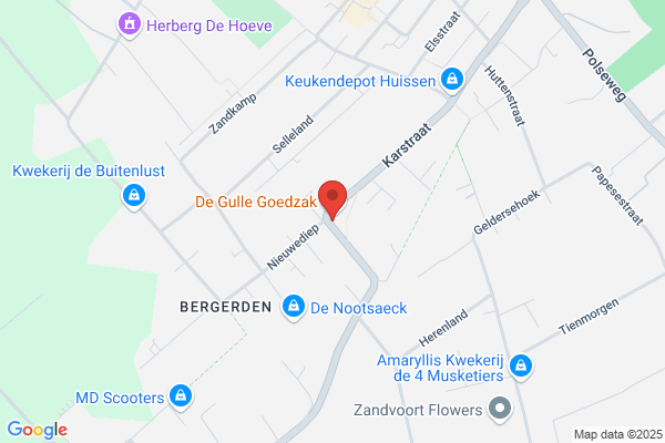 Arns & De Leeuw