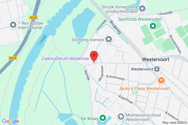 Ek, Van