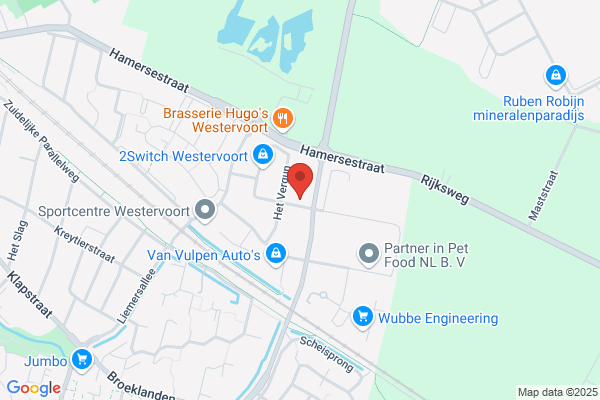 Partners Vastgoed