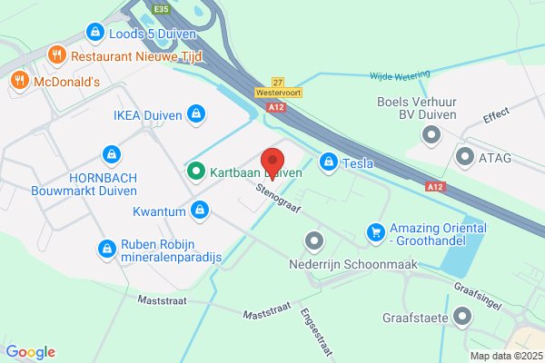 Proper Woningen Bv