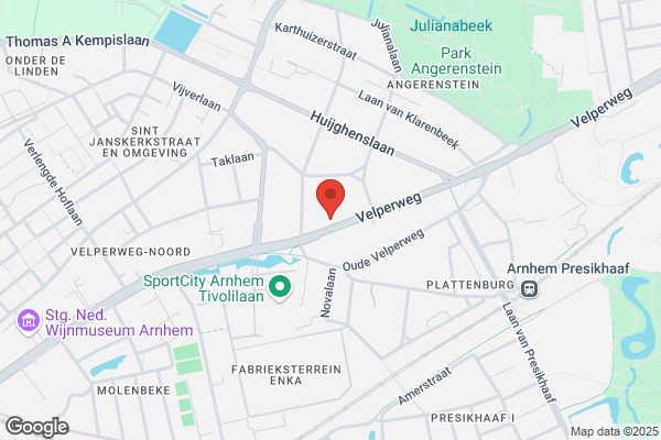 Lammers Bv, Gerrits