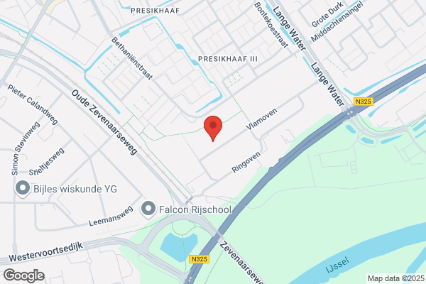 Blok Vastgoed