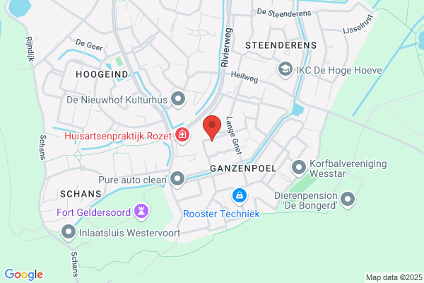 Dieperink Vastgoed Verhuur