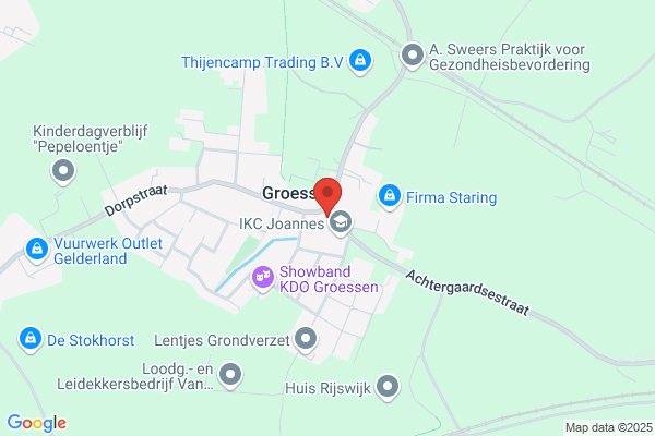 Makelaardij O/G En Assurantien Lentjes &