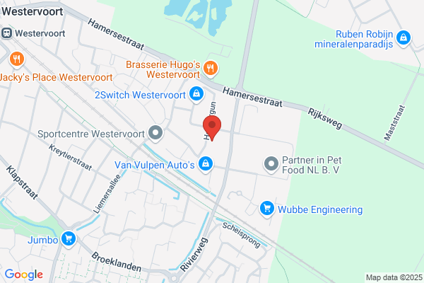 Overhaghe Beheer Bv