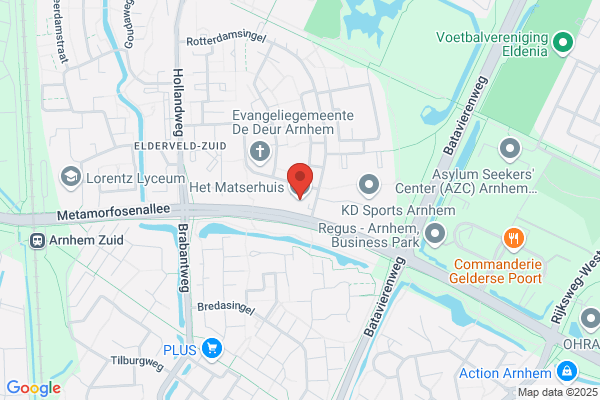 Overmaat Properties